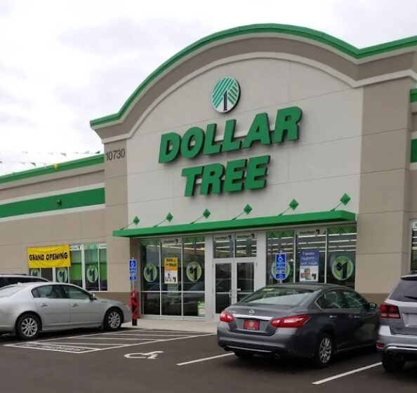 Dollar Tree – Waconia