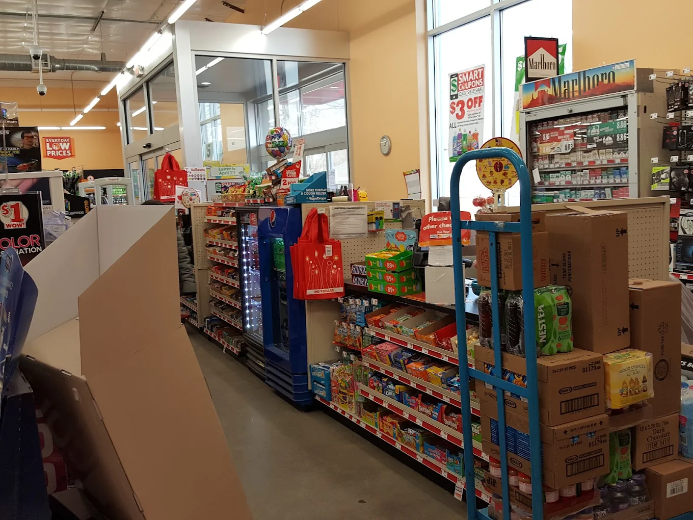 Family Dollar – Norwood Young America