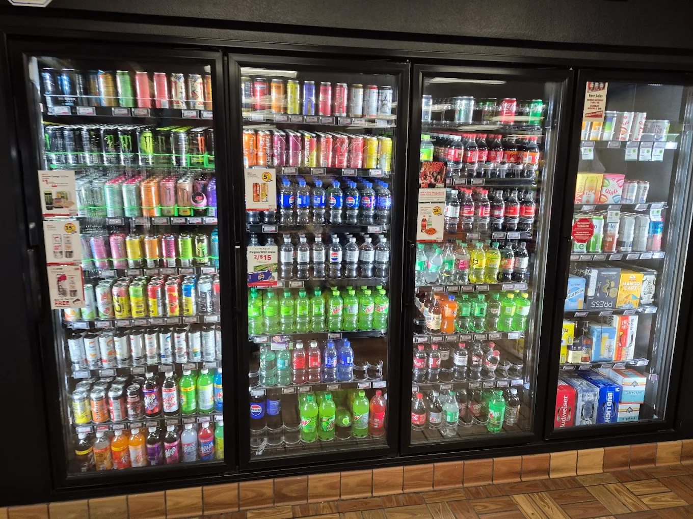 Kwik Trip #886 – Chaska