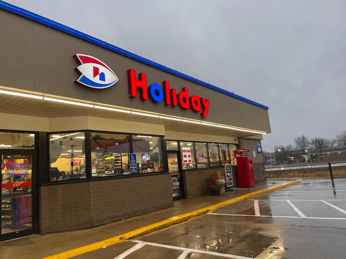 Holiday Stationstore – Norwood Young America