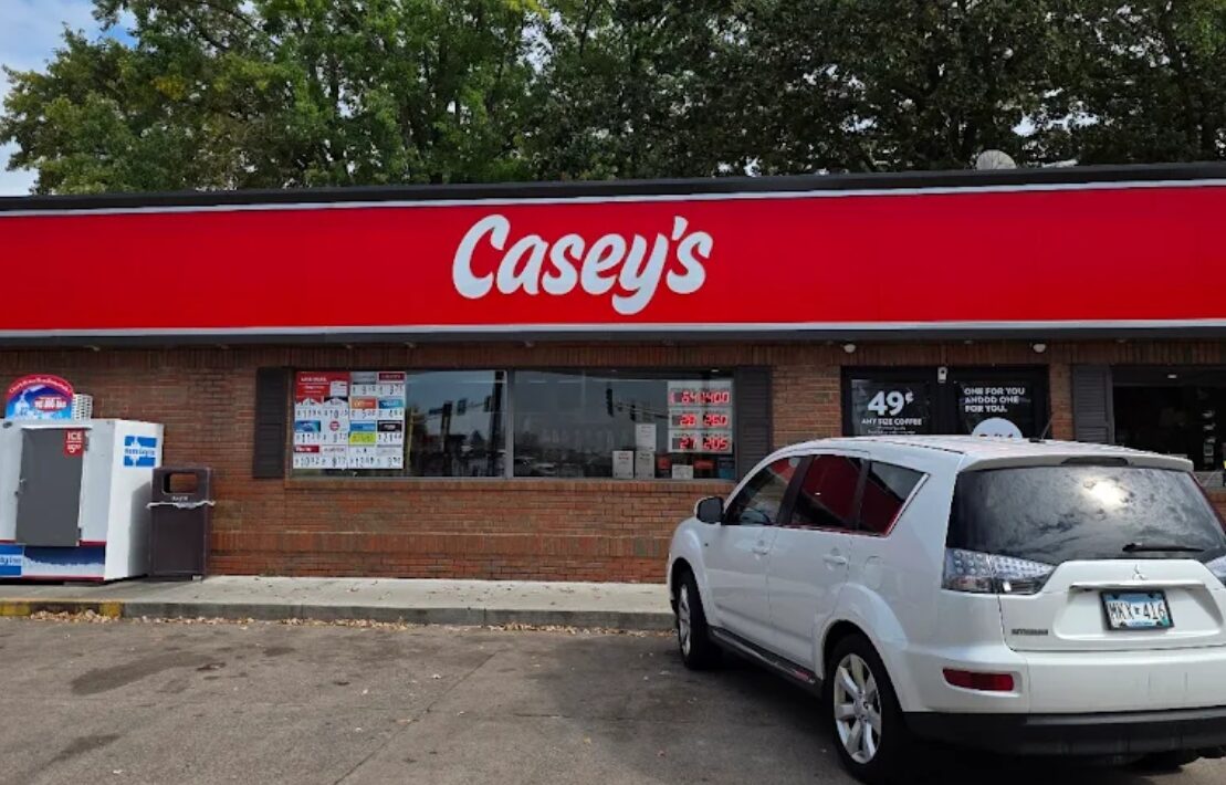 Casey’s General Store - Wyoming