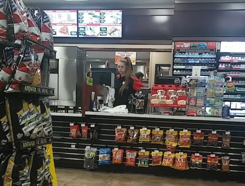 Casey’s General Store - Stacy