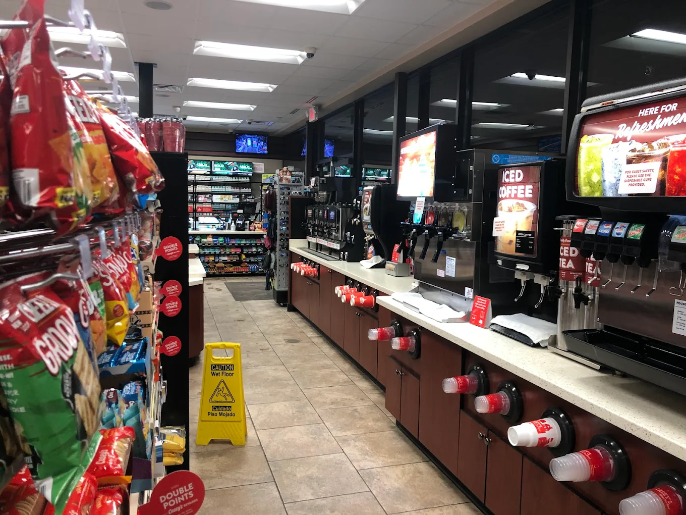 Casey’s General Store - Taylors Falls