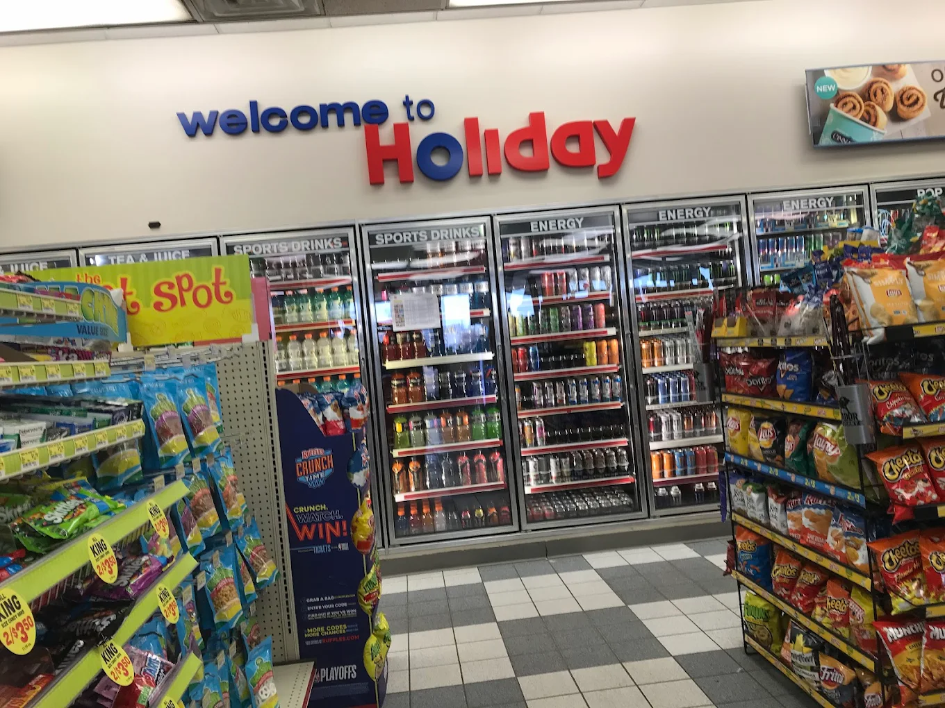 Holiday Stationstore - North Branch 3