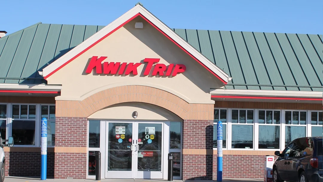 Kwik Trip #213 - Stacy