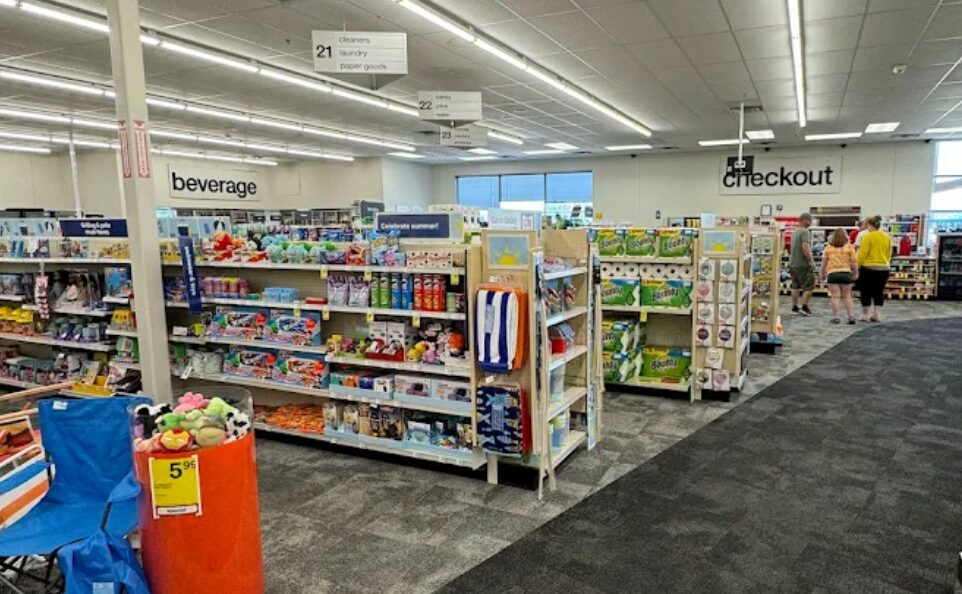 CVS Store ID #6810 - Dilworth