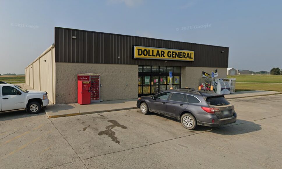 Dollar General – Hawley