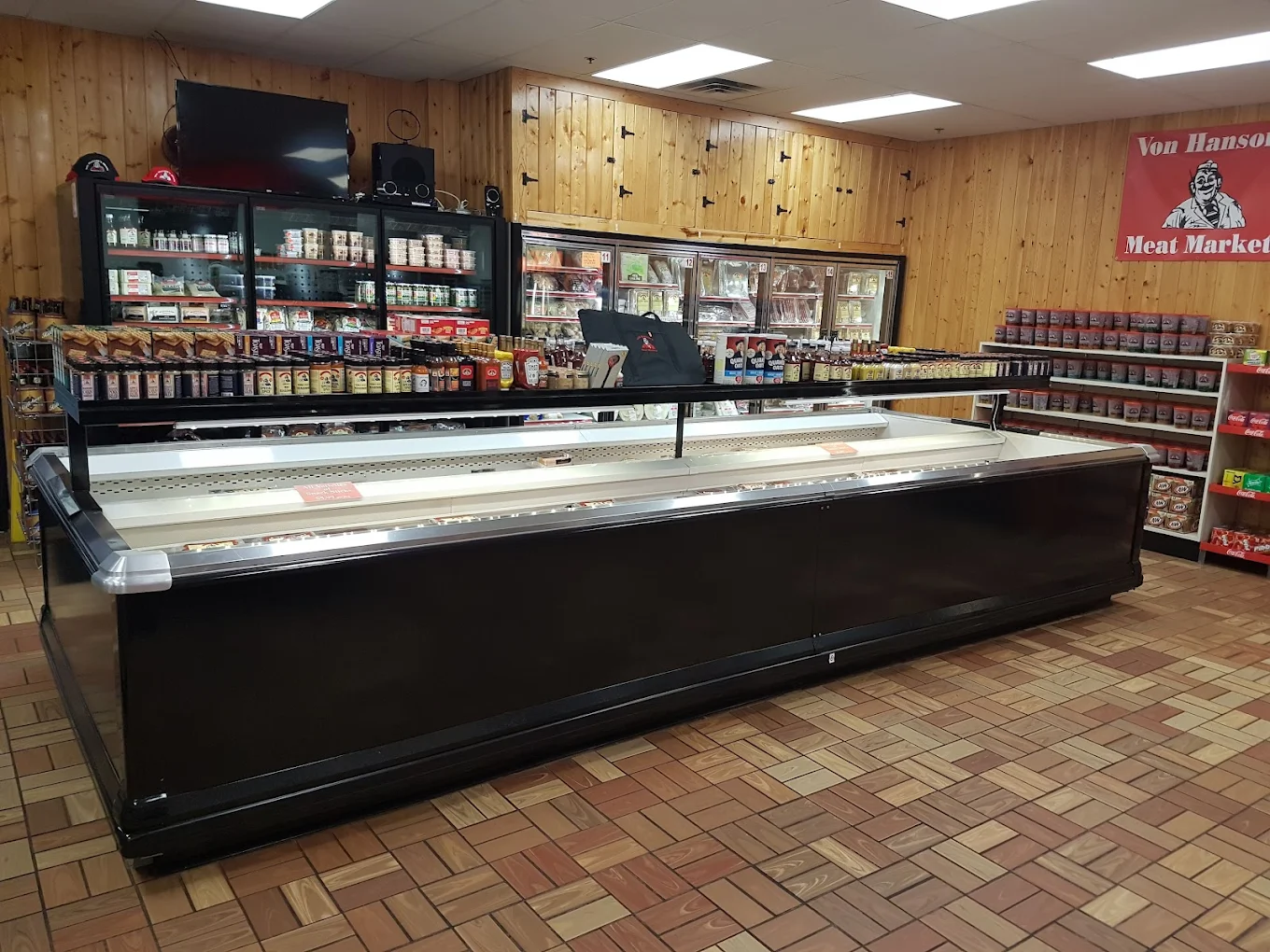 Von Hanson’s Meats - Chanhassen