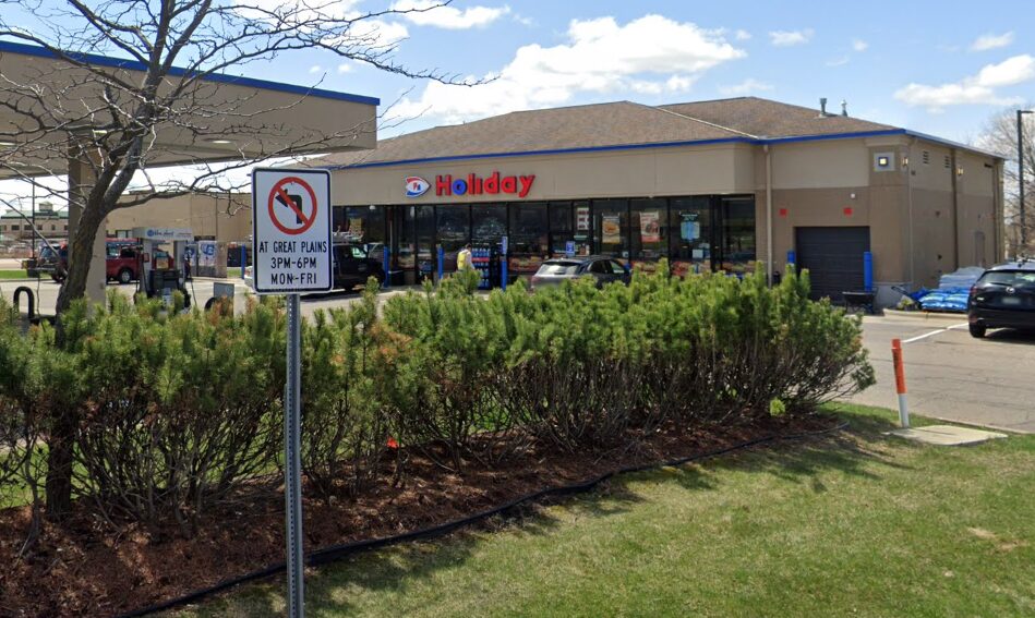 Holiday Stationstore – Chanhassen