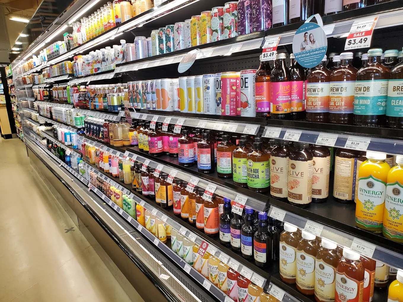 Lakewinds Food Co-op