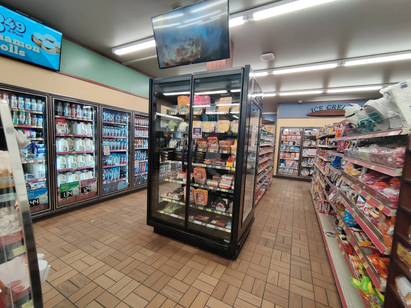 Kwik Trip #334 - Mankato