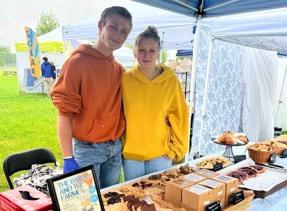 Chanhassen Farmers Market