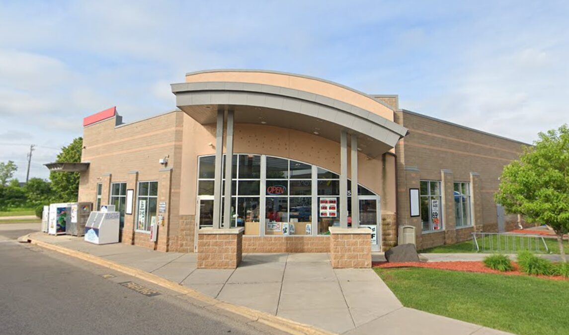 BP - Chanhassen