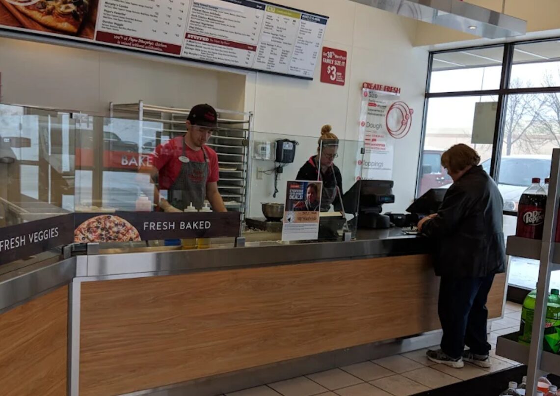Papa Murphy's - Mankato 2