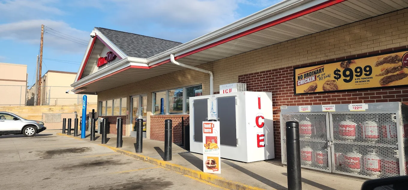 Kwik Trip #431 - Mankato