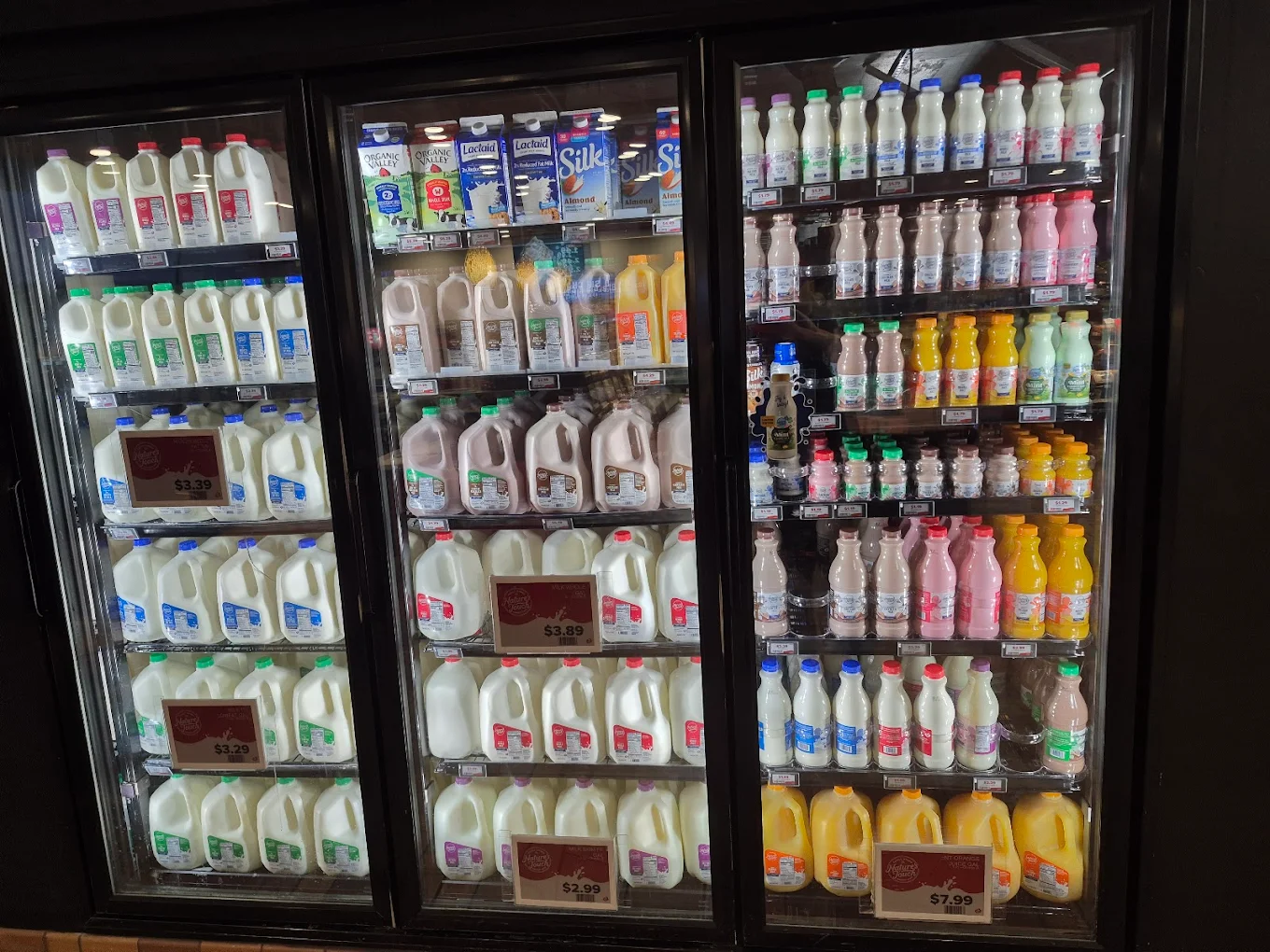 Kwik Trip #886 – Chaska