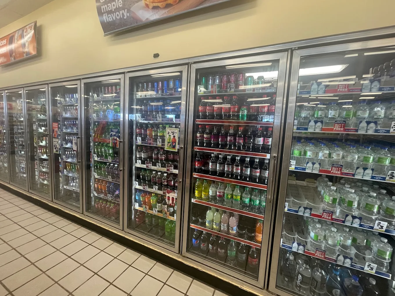 Holiday Stationstore – Norwood Young America