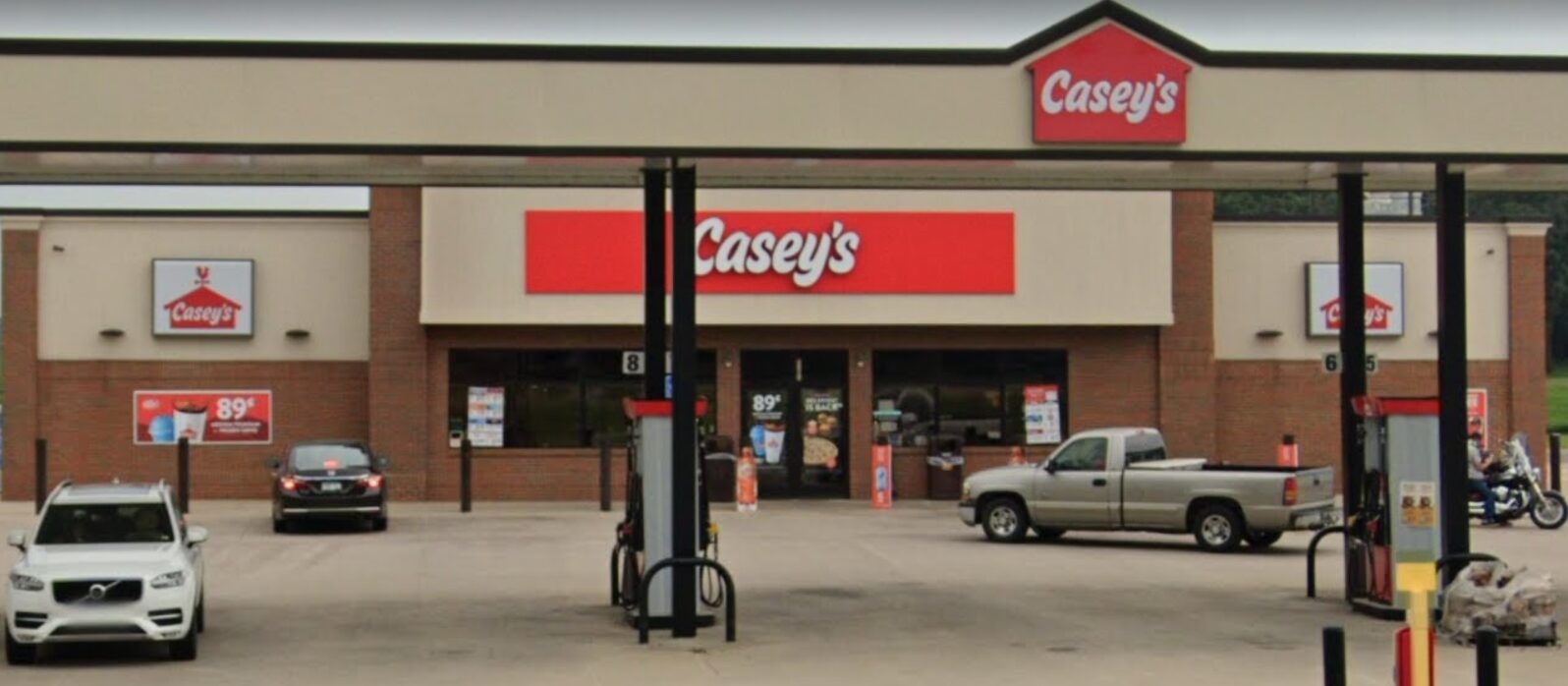 Casey’s General Store - Sleepy Eye