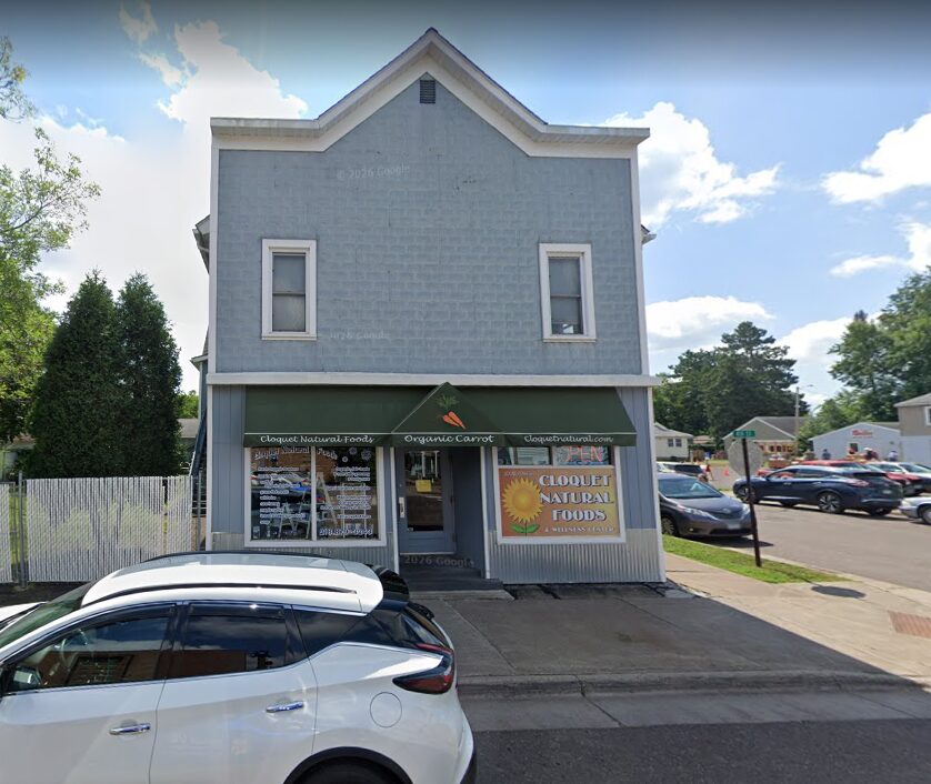 Cloquet Natural Foods
