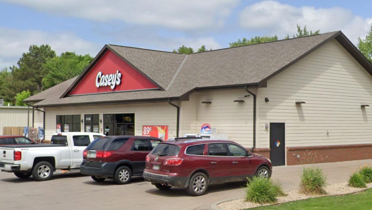 Casey’s General Store - Stacy
