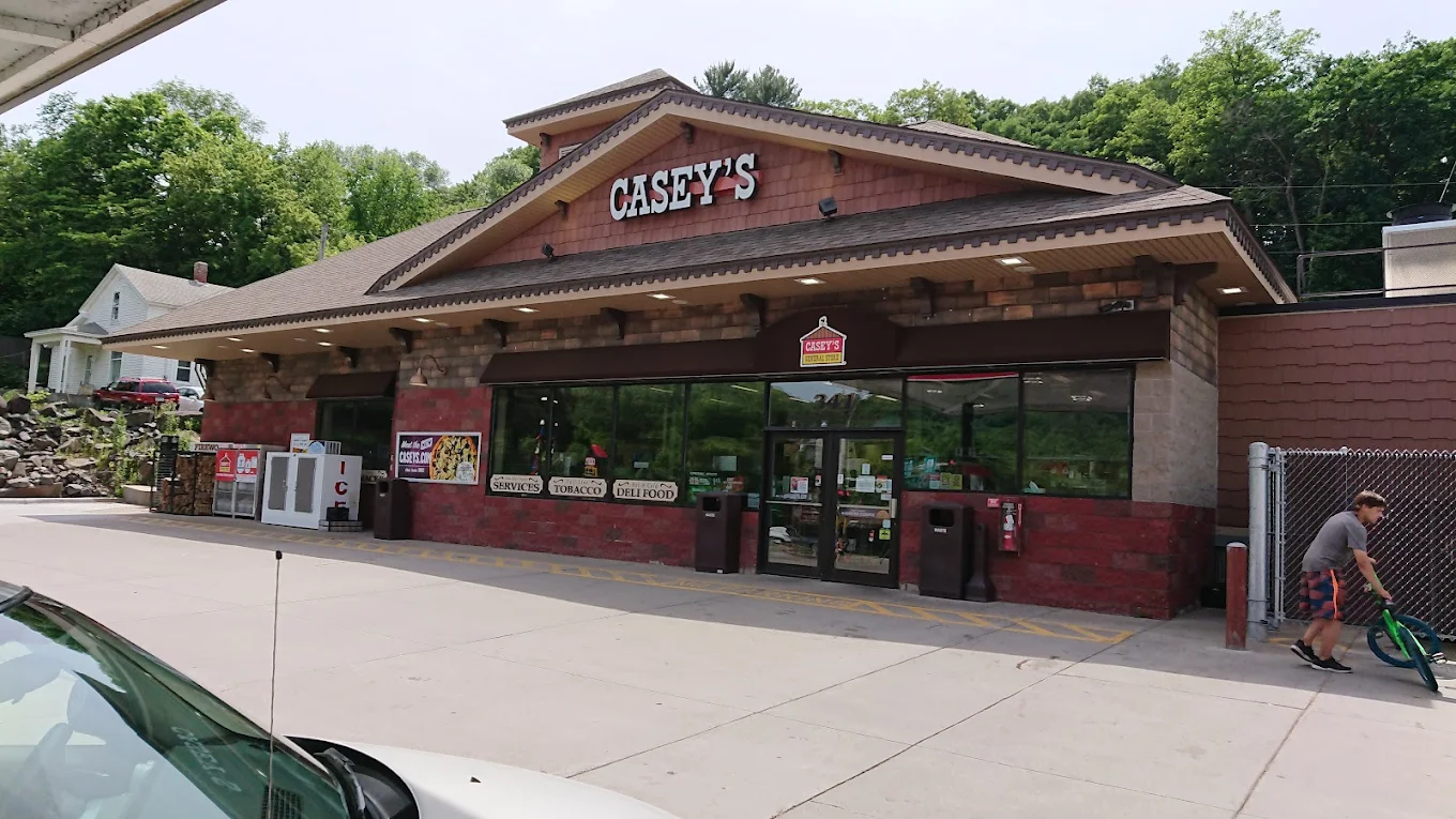 Casey’s General Store - Taylors Falls