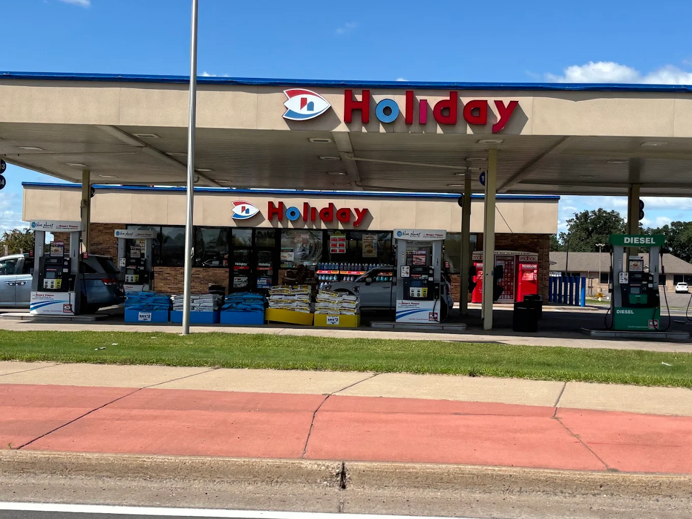 Holiday Stationstore - North Branch 3