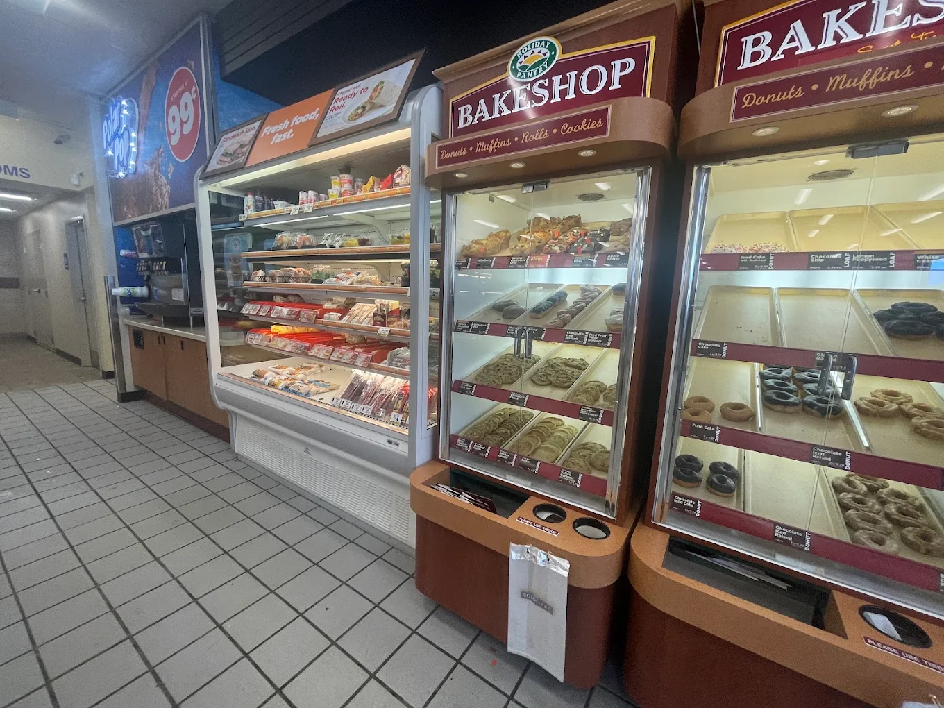 Holiday Stationstore – Norwood Young America