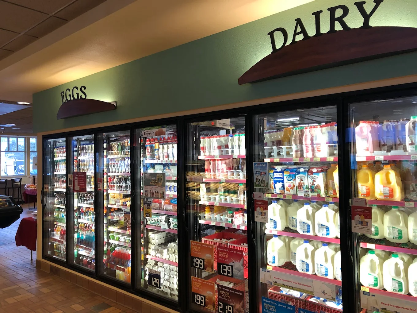 Kwik Trip #166 – Moose Lake