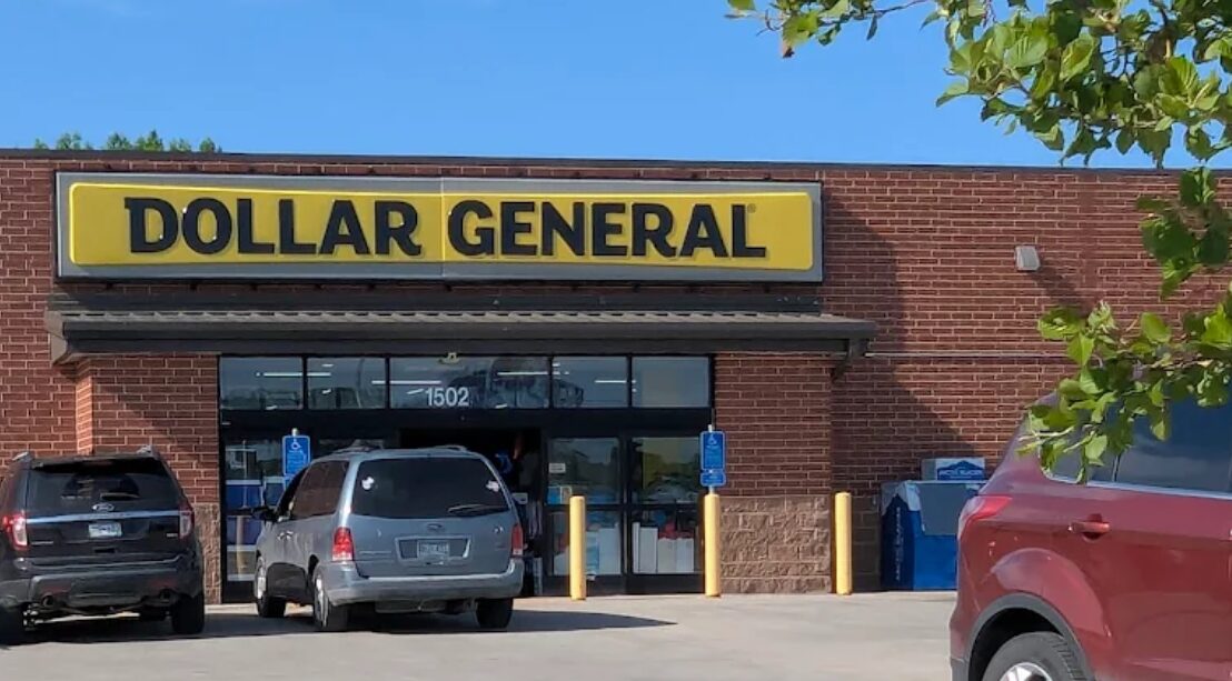 Dollar General – Moorhead