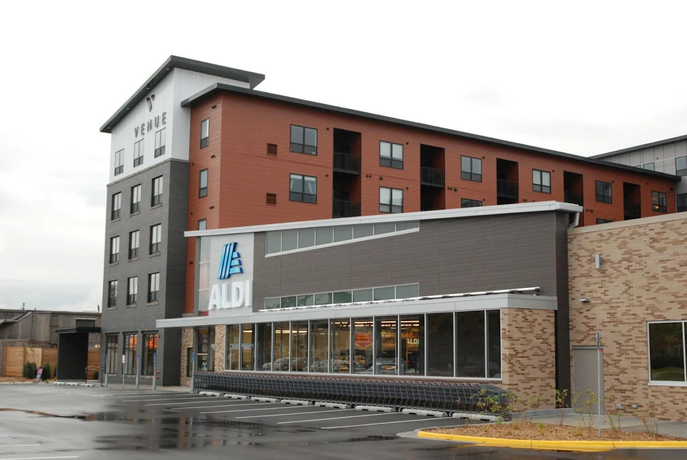 ALDI 551 West 78th Street