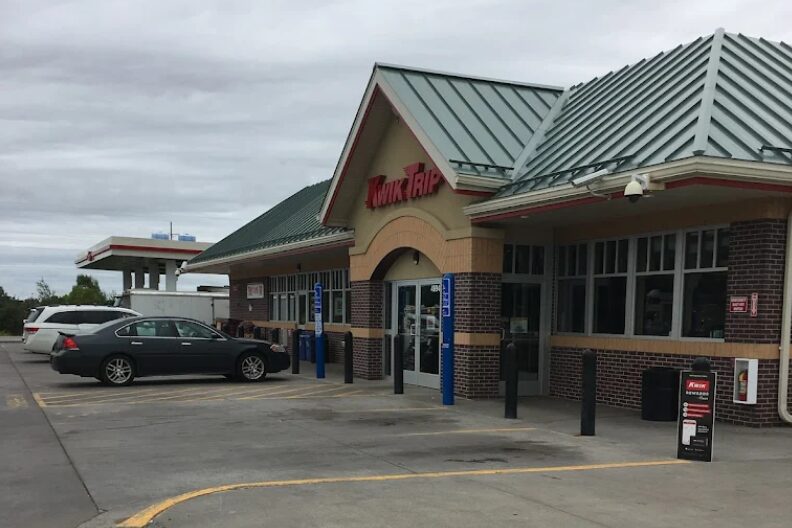 Kwik Trip #166 – Moose Lake