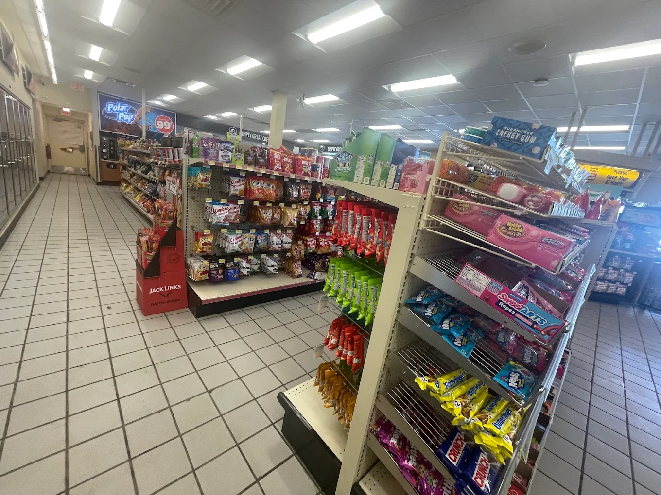 Holiday Stationstore – Norwood Young America