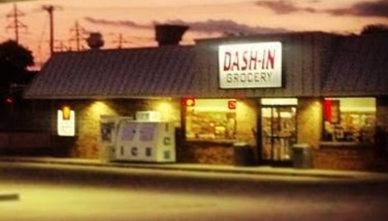 Dash-In Grocery