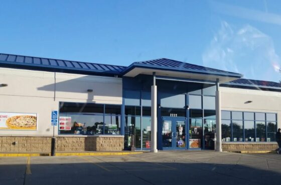 Casey’s General Store – Albert Lea