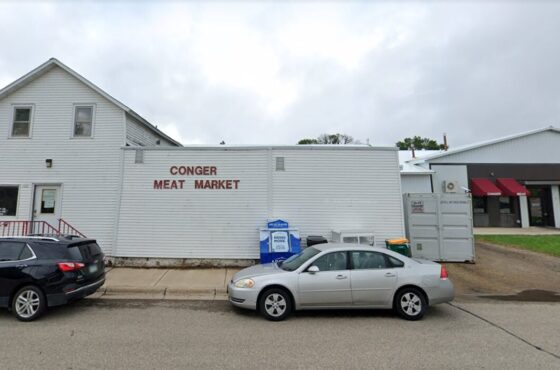 Conger Meat Market