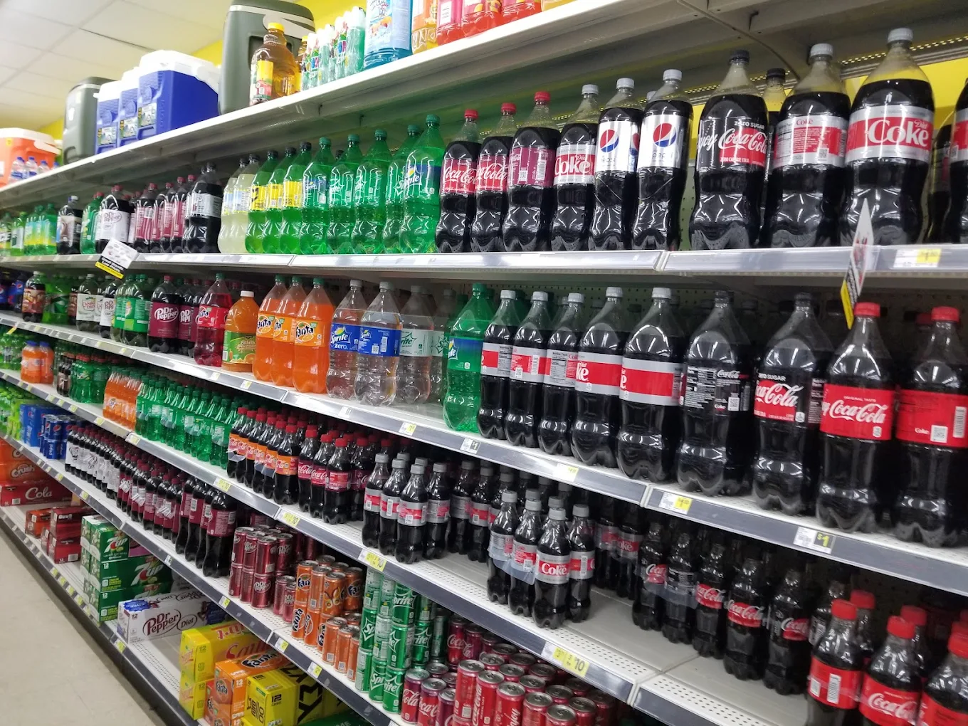 Dollar General - Chatfield