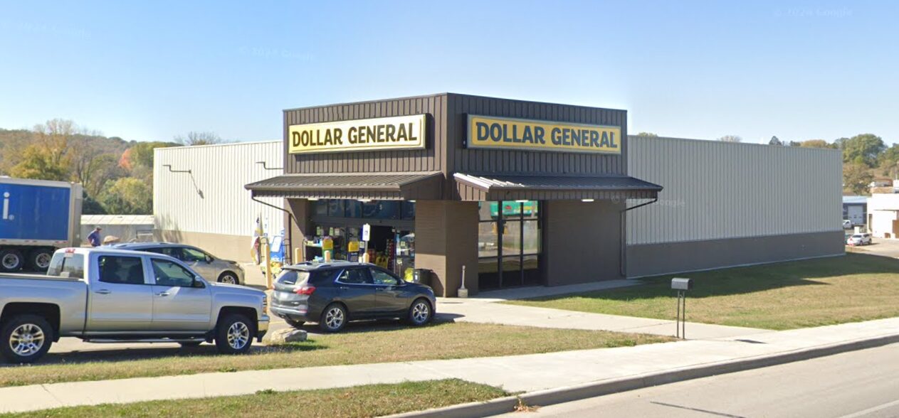 Dollar General - Chatfield