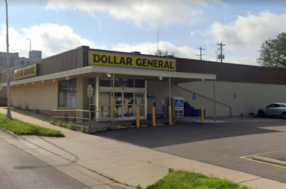 Dollar General – Albert Lea
