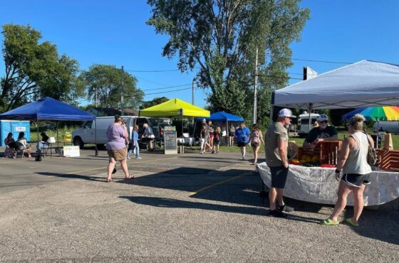 Austin Farmers’ Market