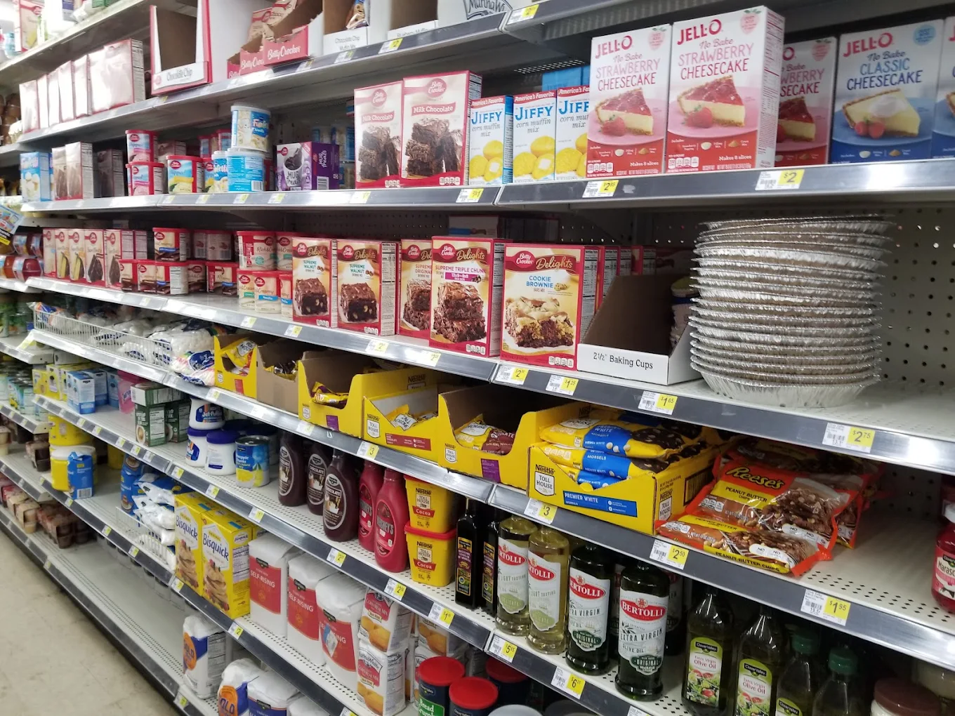 Dollar General - Chatfield