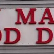 Asian Market & Food Deli