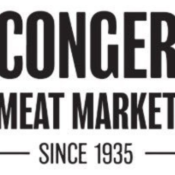 Conger Meat Market